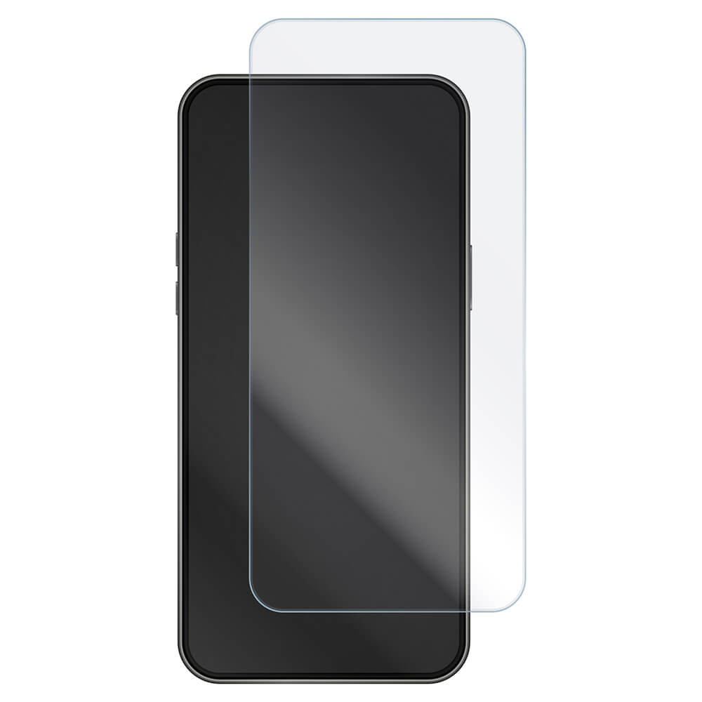 Glass Prot. 2.5D Transparent iPad 10.2"  19/20/21