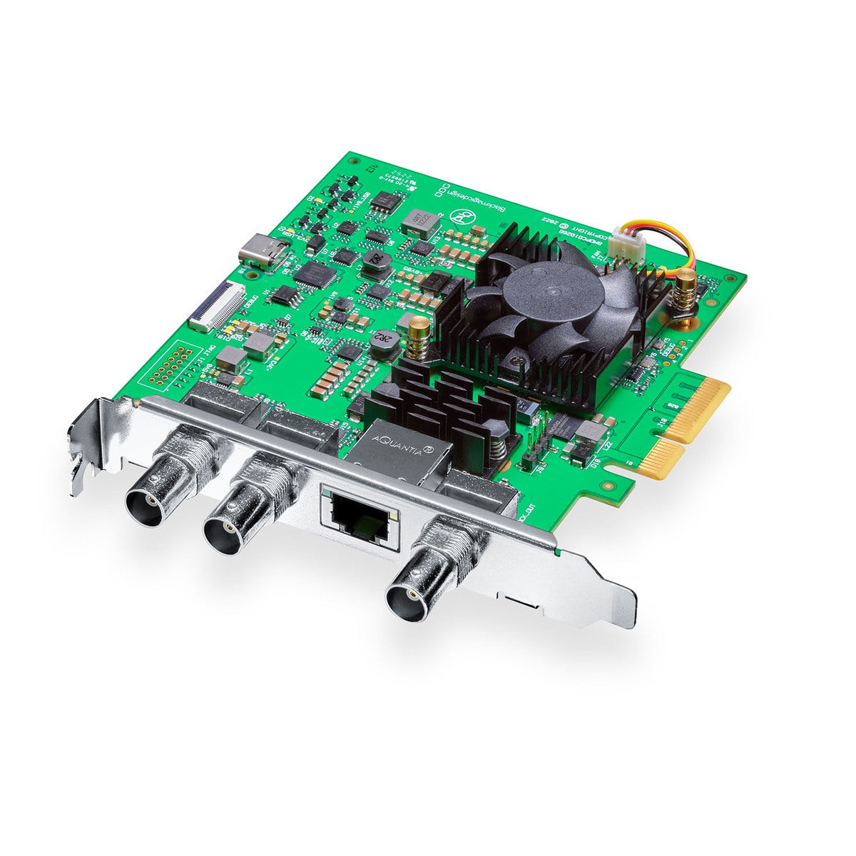 Decklink IP/SDI HD
