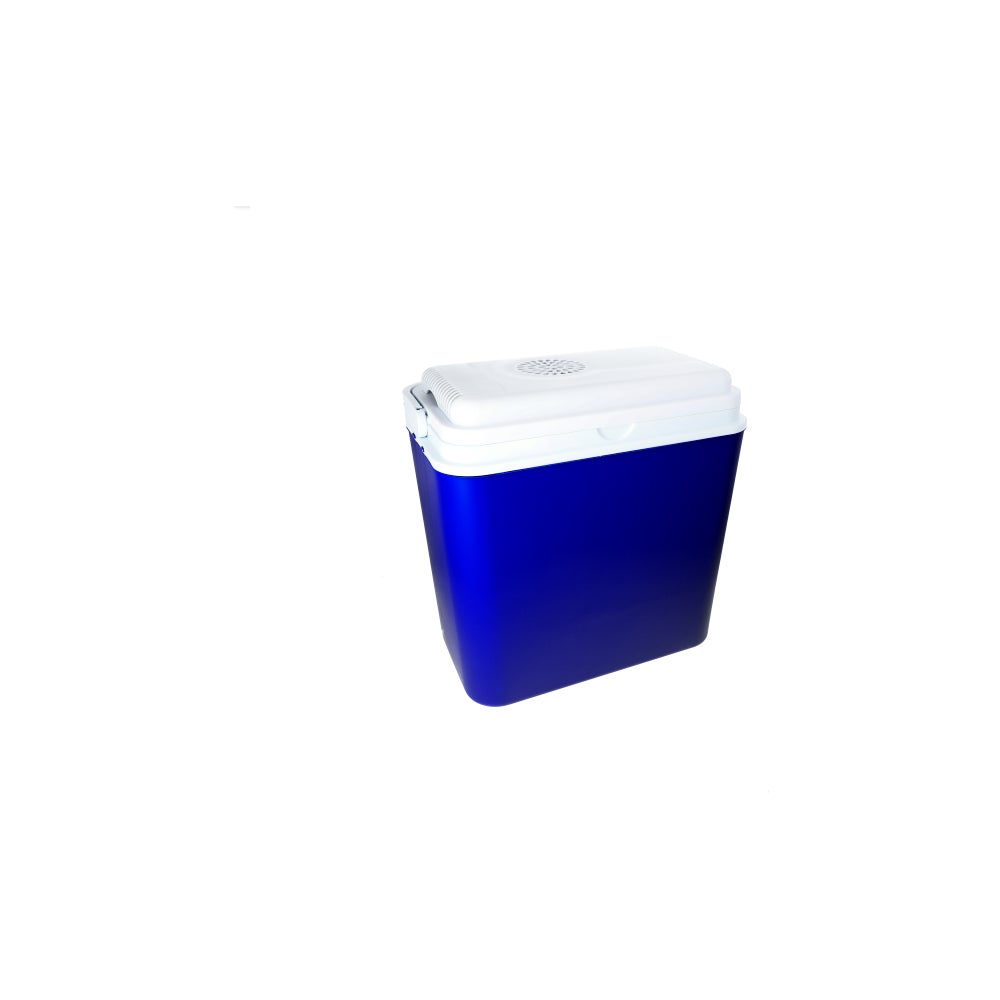 Coolbox 12V 22L Blue