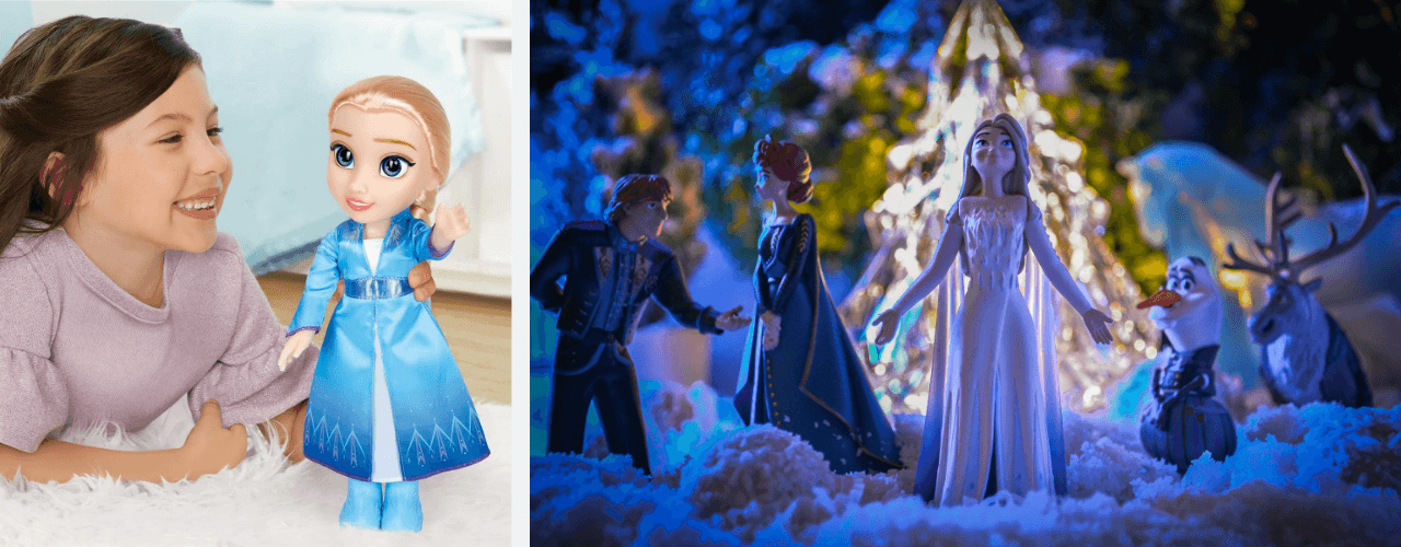 FROZEN