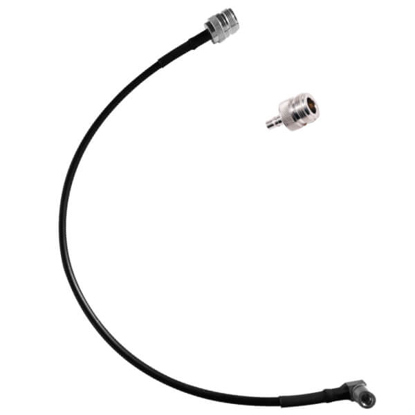 CEL-FI QUATRA Adapter and Pigtail Kit