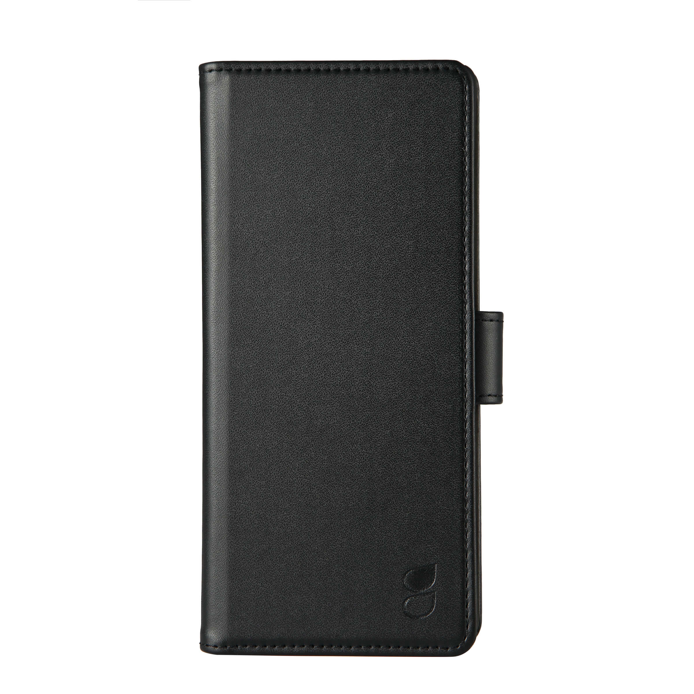 Wallet Sony Xperia 10 Plus Black