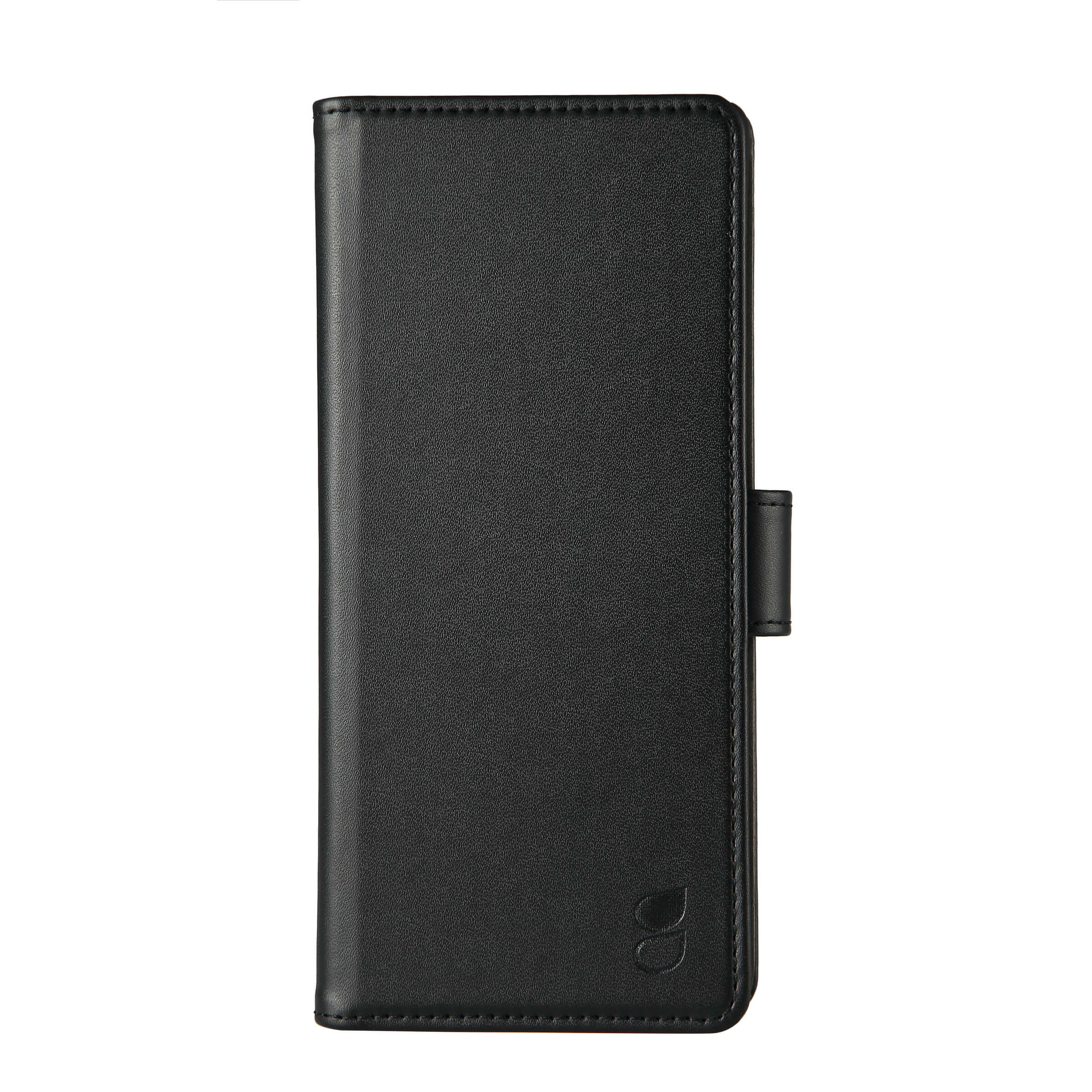 Lommebokveske Sony Xperia 10 Plus Svart