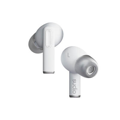 Headphone A1 Pro True Wireless ANC White