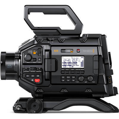 BLACKMAGIC URSA Broadcast G2