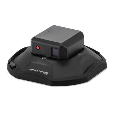 Electronic Suction Cup (4.5") 