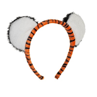 Headband Tiger