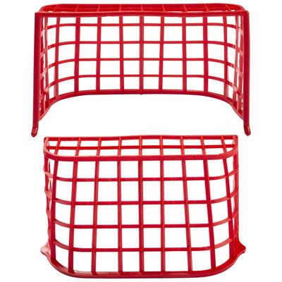 Table Game Hockey Goal 2-Pack