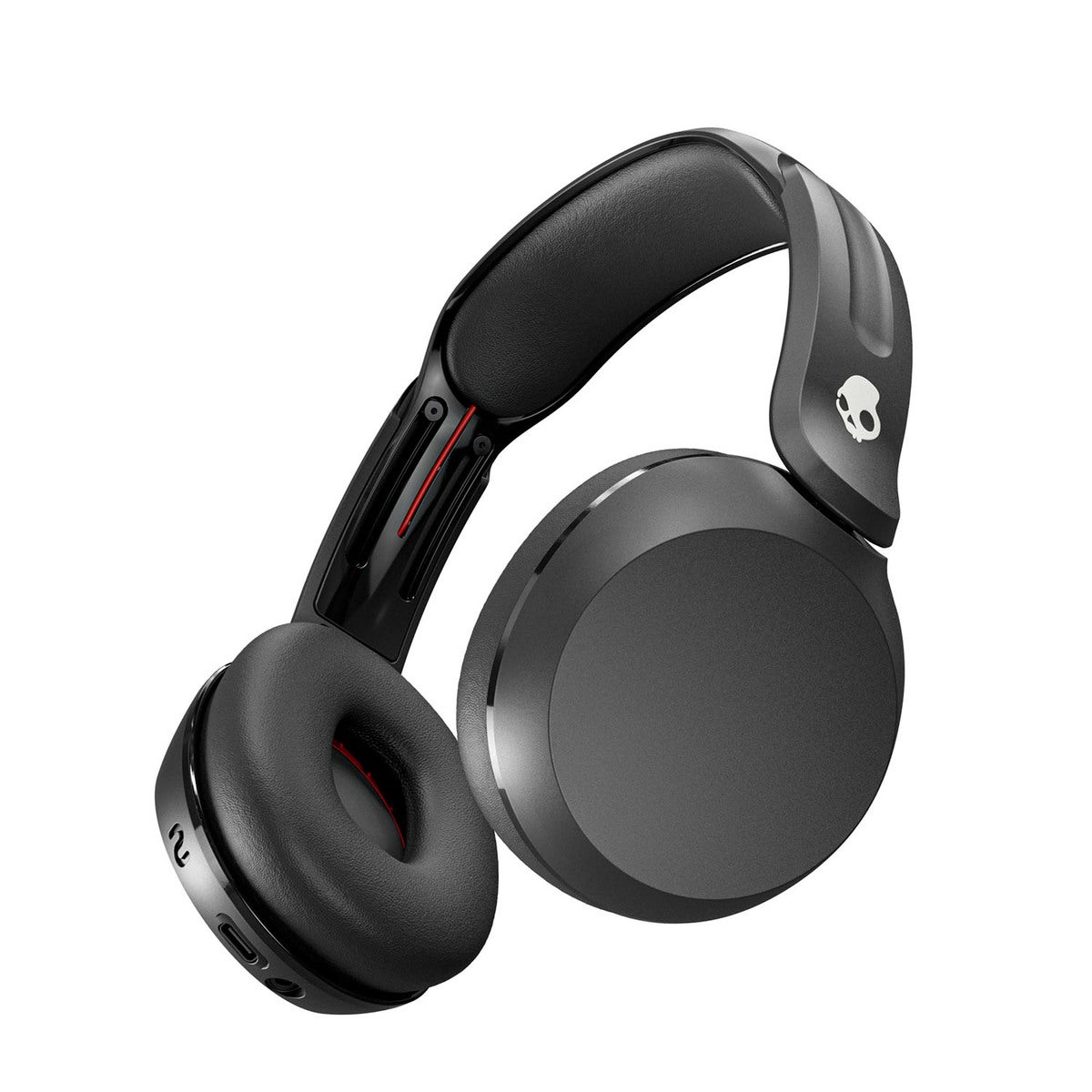 Hodetelefon ICON 180 On-Ear True Black