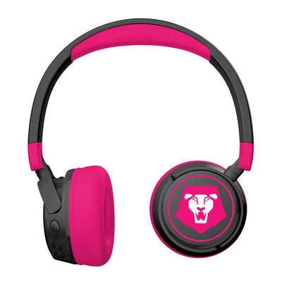 Trådløs Saja Boys On-Ear 85dB/95dB Deling Aux