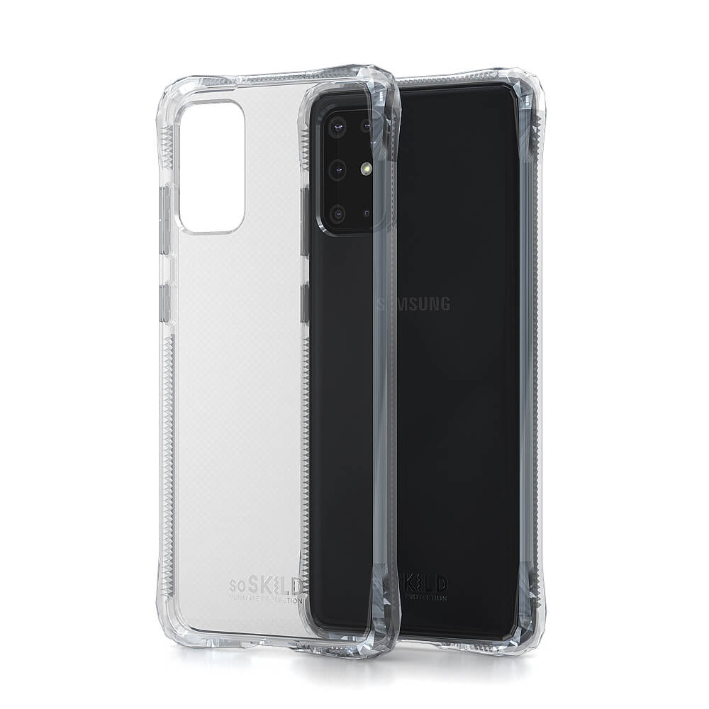 SOSKILD Suojakuori Absorb 2.0 Impact Case Samsung A72