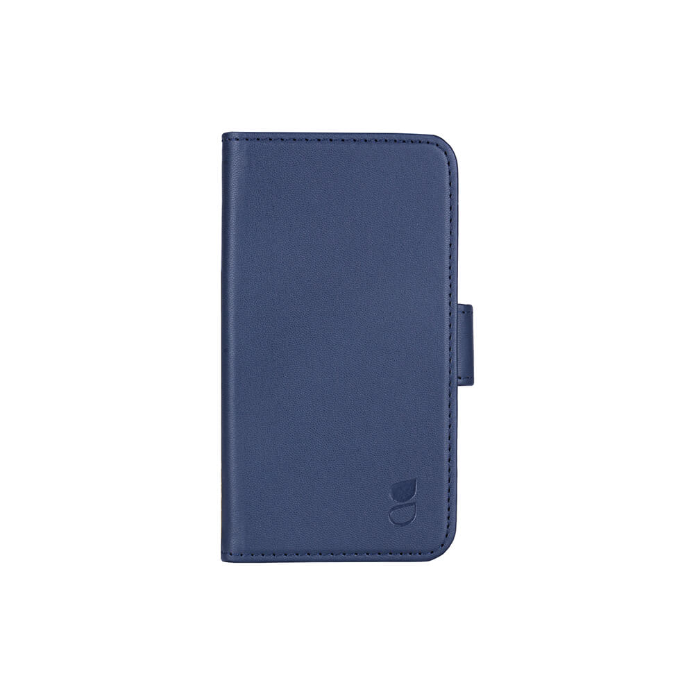 Wallet Case Blue - iPhone 12 Mini Limited Edition 