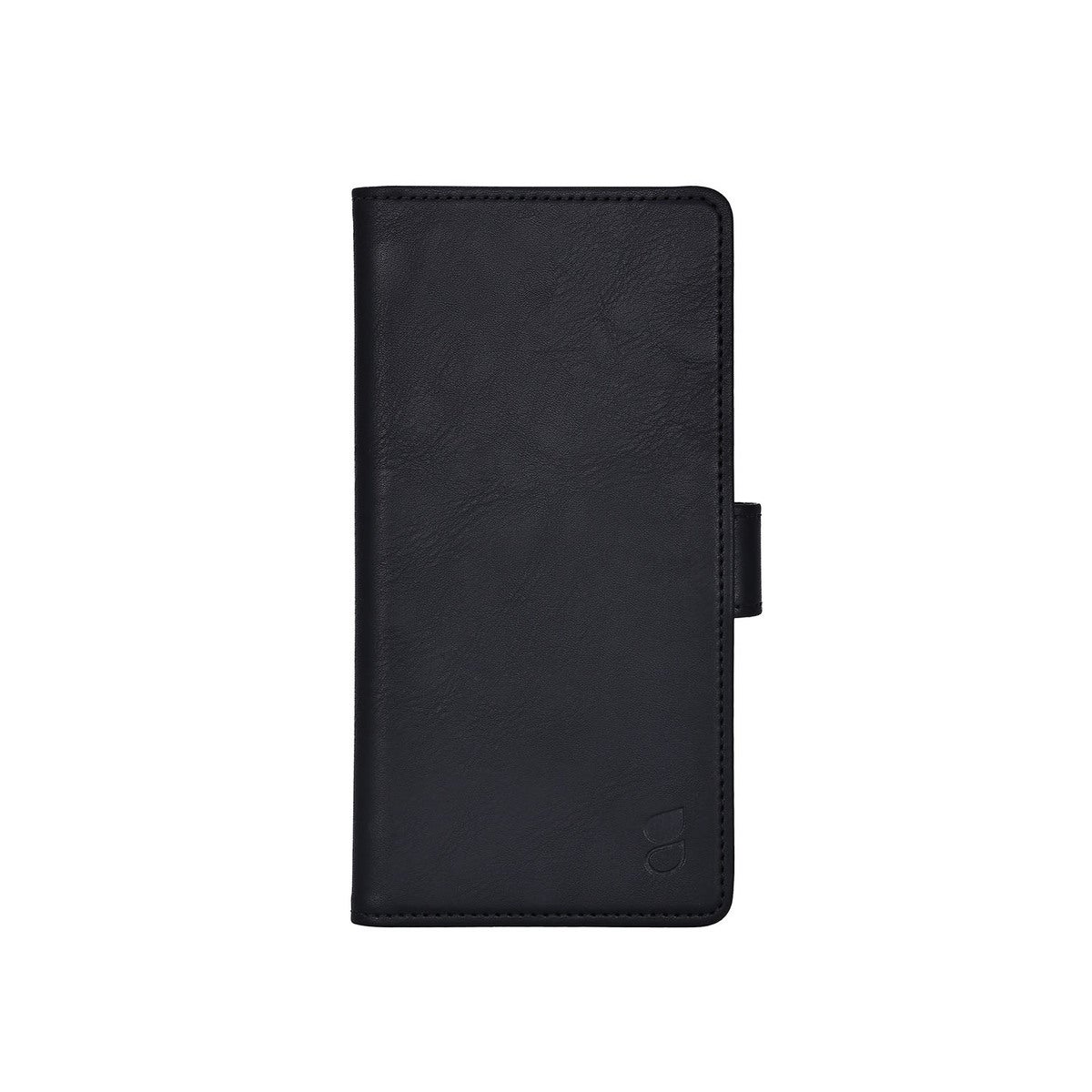 Mobildeksel 3 Kortlommer Svart - Samsung Galaxy S25 FE 5G