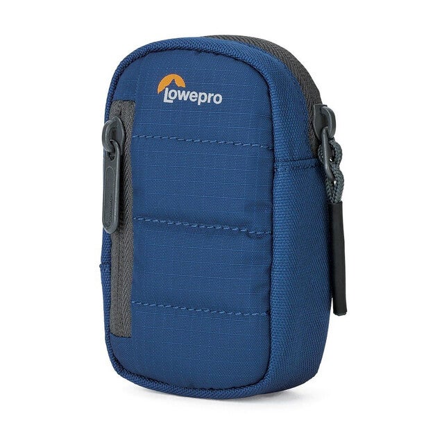 Camera Bag Tahoe CS 10 Blue