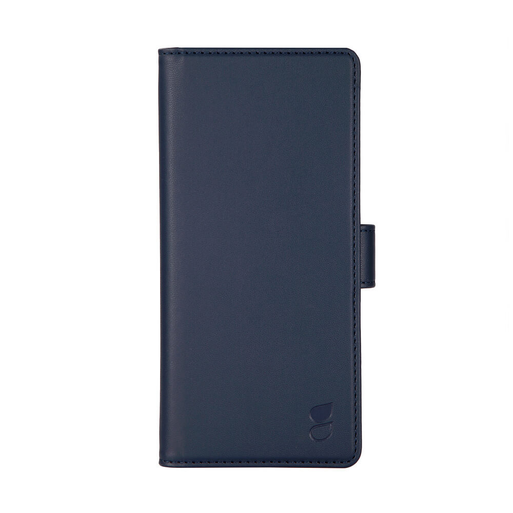 Wallet Case Blue - Samsung S20 Plus Limited Edition 