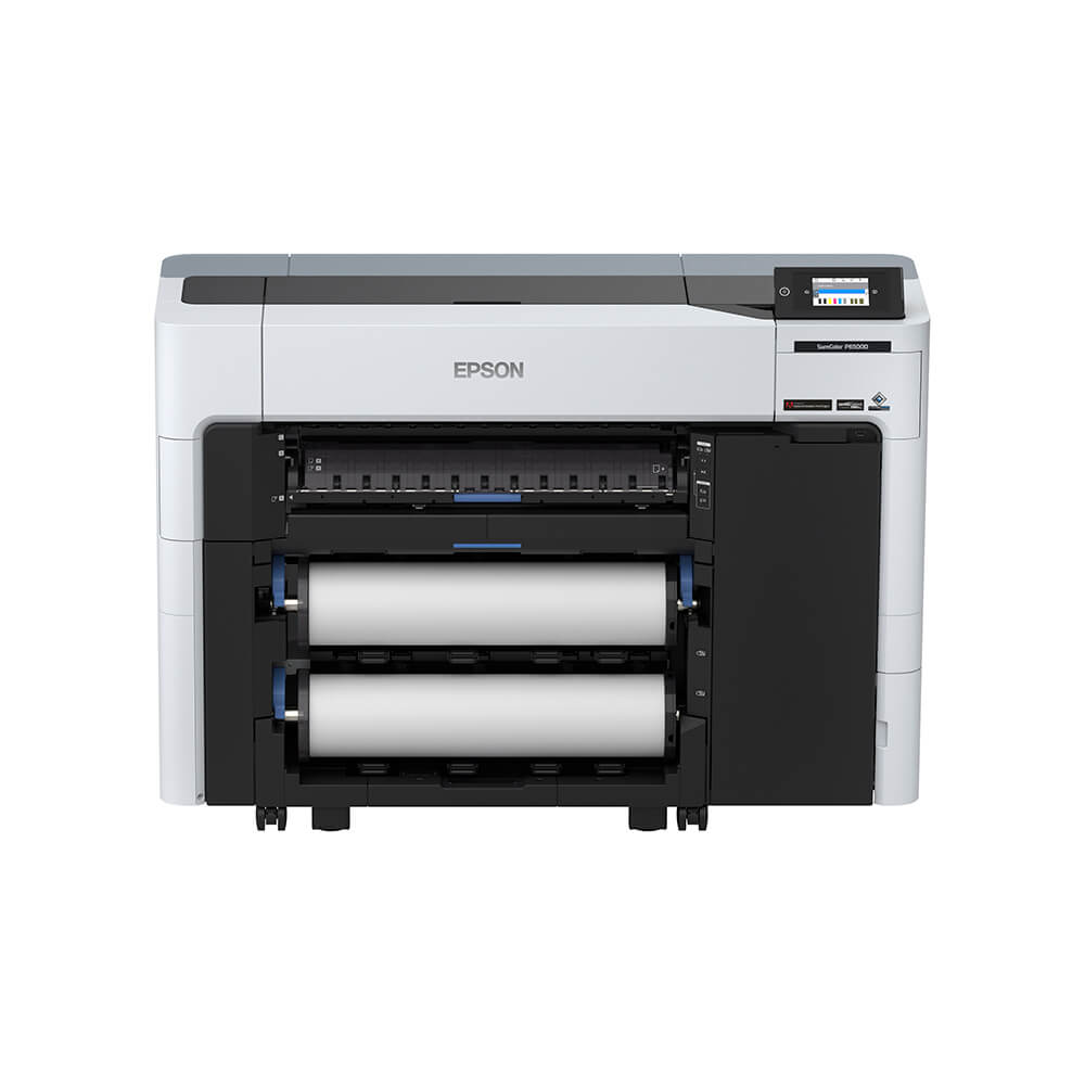 SureColor SC-P6500D STD Dubbla Rullar Postskriptum