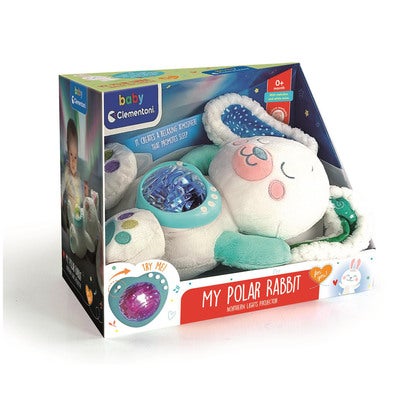 Northern Lights Plush