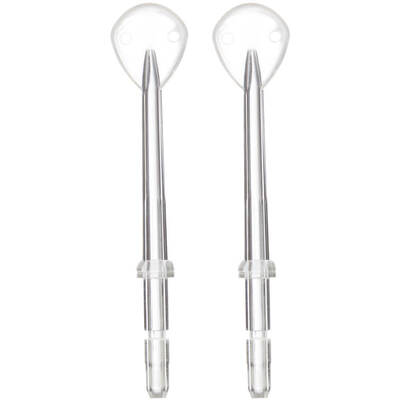 B.WELL Nozzle PRO-922 Tongue cleaner  2 pcs