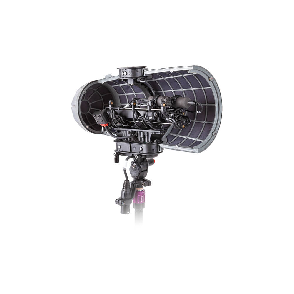 RYCOTE Stereo Cyclone DMS Kit 3