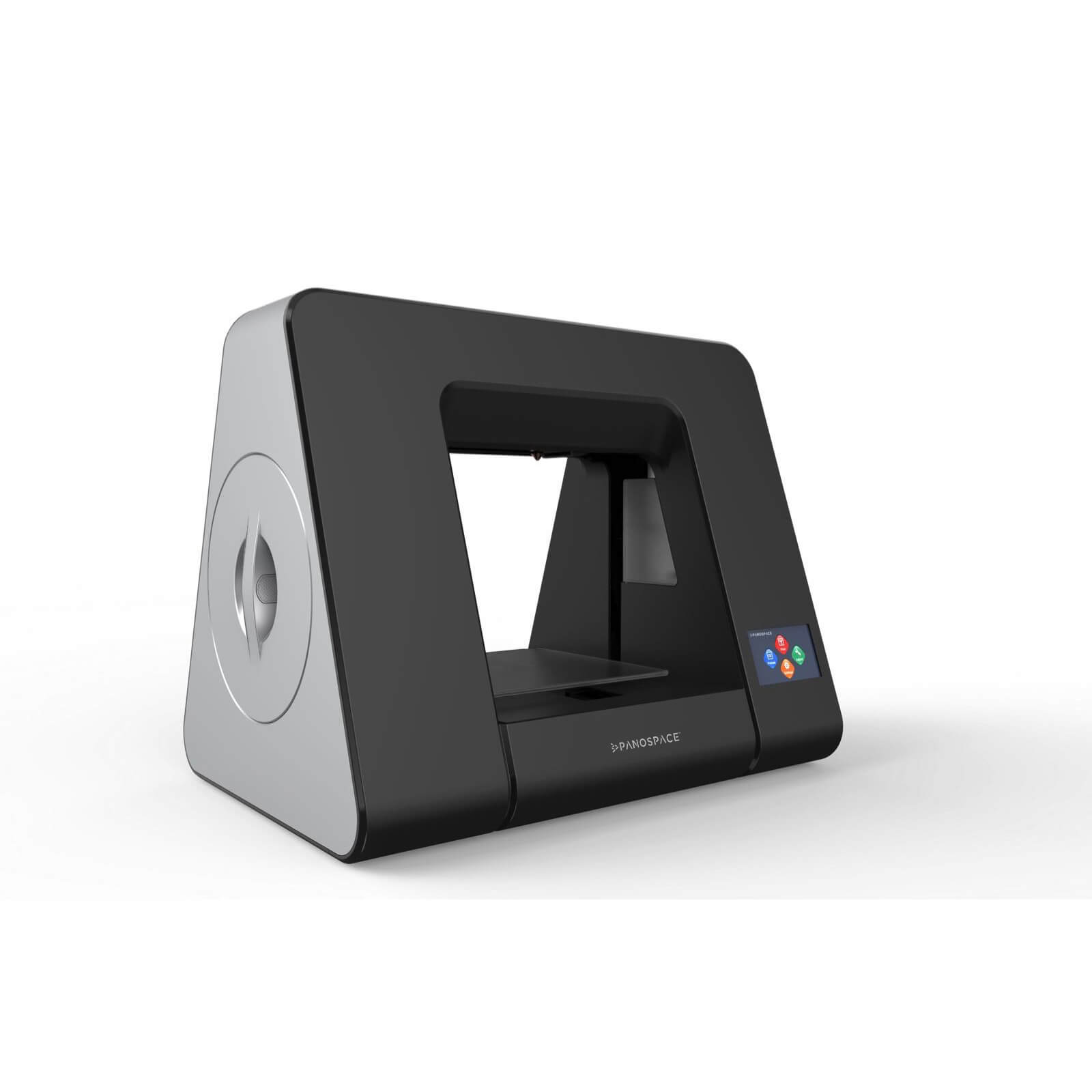 PANOSPACE 3D Printer