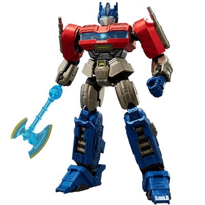 Transformers Classic Class ONE Optimus Prime
