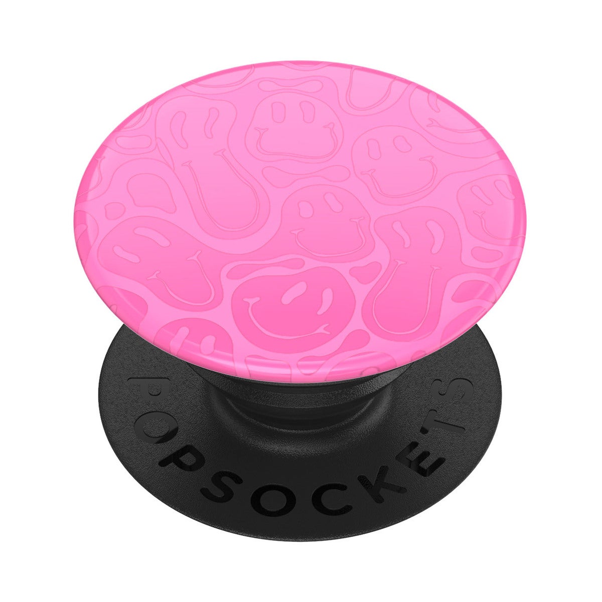PopGrip Smiley Melt