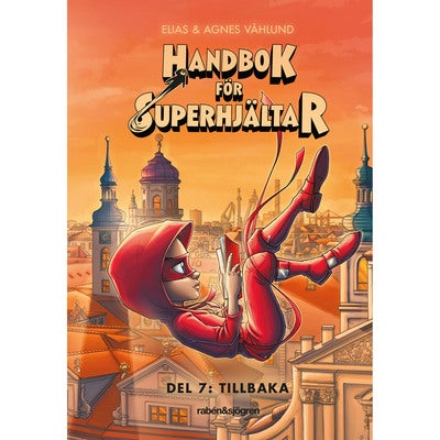 Bok 7: Tillbaka