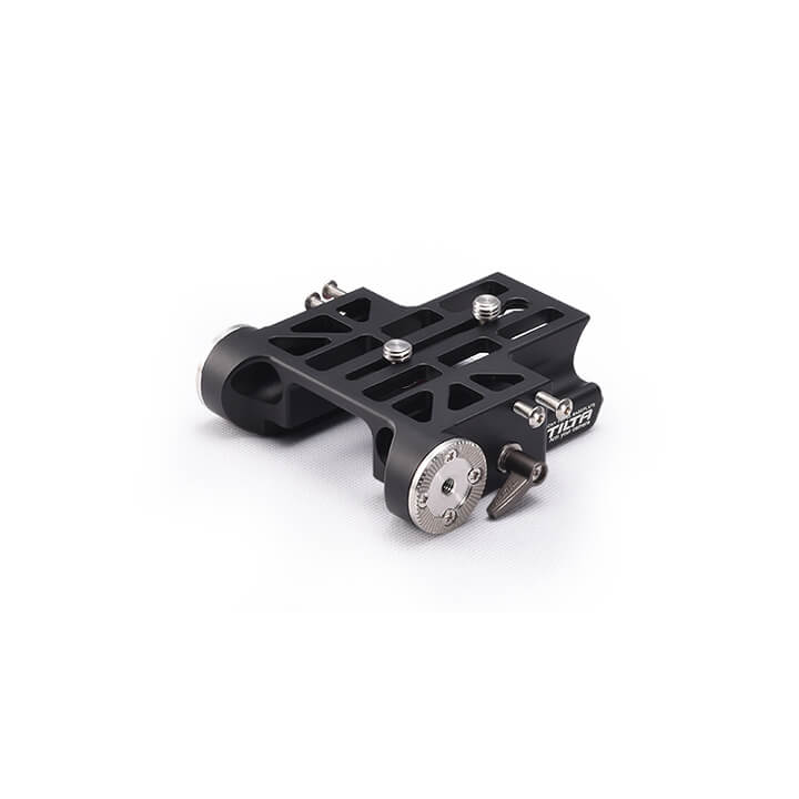 TILTA 15mm baseplate for Sony F5/F55+10"plate(new version)