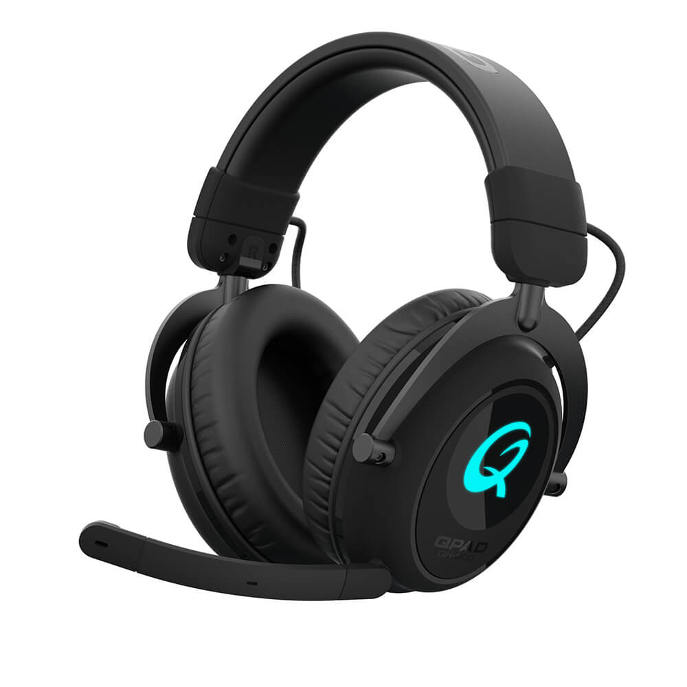 Gaming Headset QH900