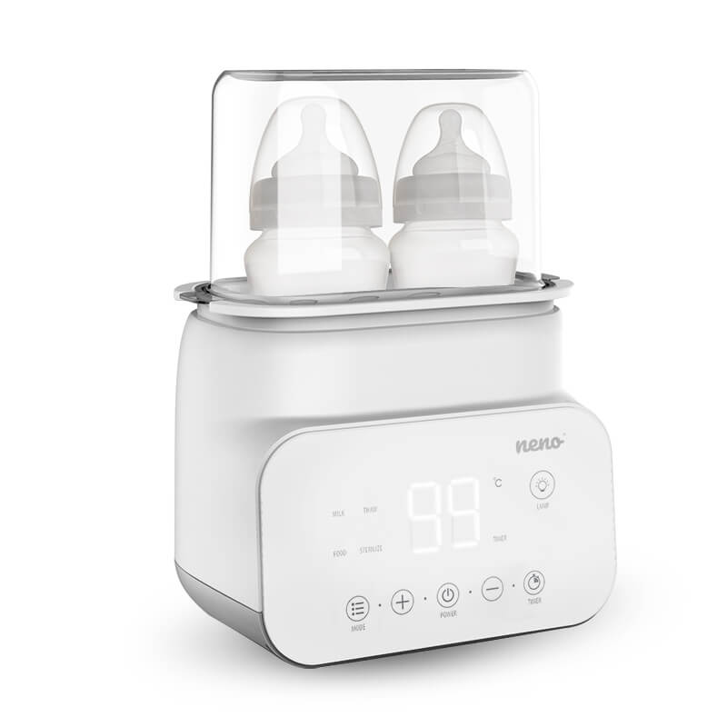 Vita Sterilizer And Bottle Warmer 