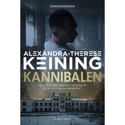 Monster - Bok 1: Kannibalen (pocket)