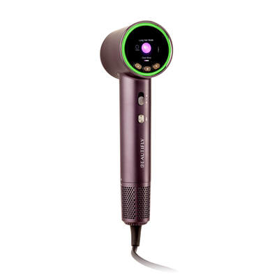 Hair Dryer Hair Touch Flow Sense
