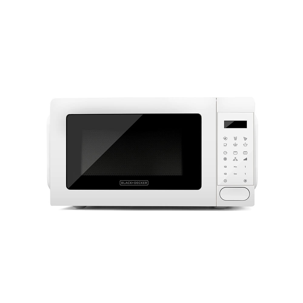 Microwave Digital 20L 700W White