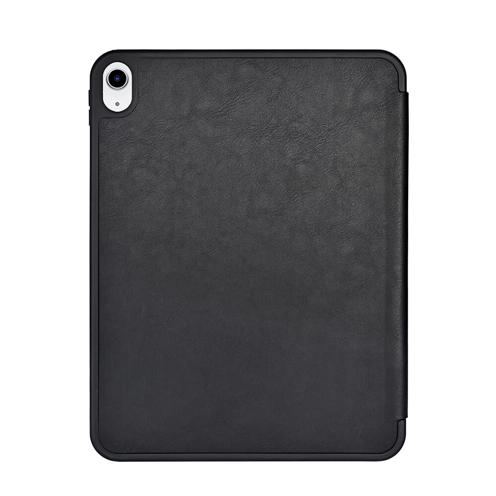 Tablet Cover Pencilpocket Black - iPad 10,9" 10th Gen 2022
