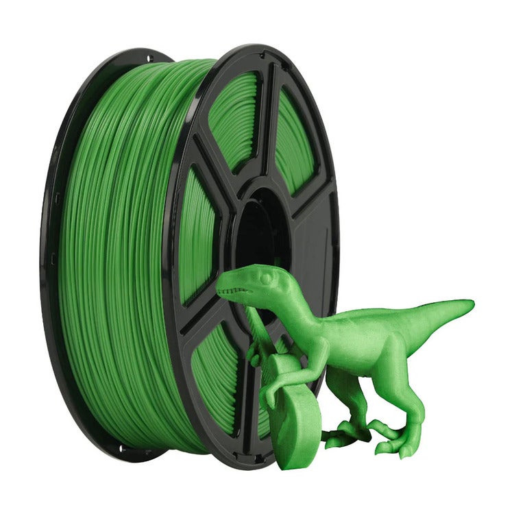 3D-filamentti ASA 1000g Vihreä