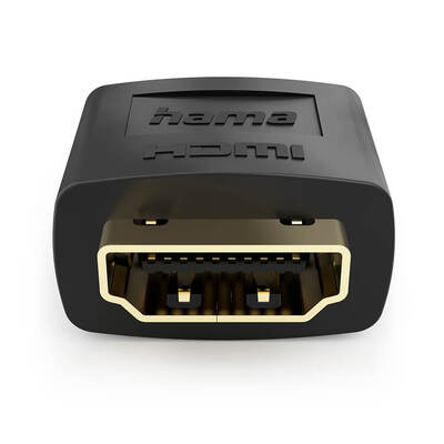 Adapter HDMI 8K Socket-Socket