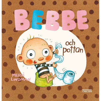 Bebbe och pottan