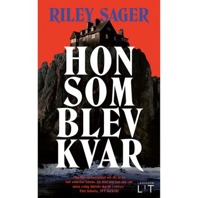 Hon som blev kvar
