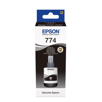 Blekk C13T77414A T7741 Svart