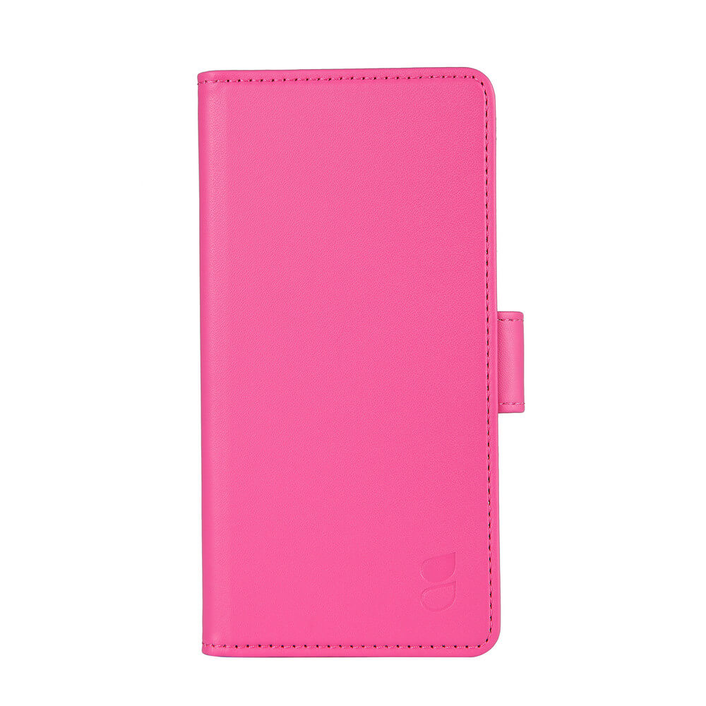 Wallet Case Pink - Samsung S10 