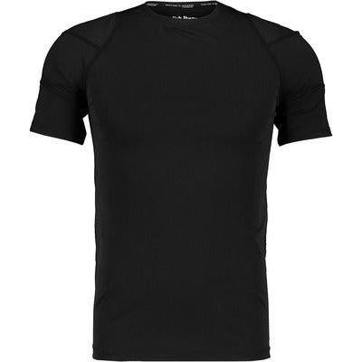 Reminder Posture T-shirt Man Black L
