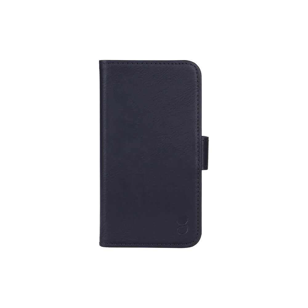 Wallet Case Black - iPhone X/XS 