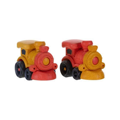 WHEAT TRAIN 
