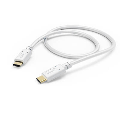 Charging Cable USB-C White 1.5m