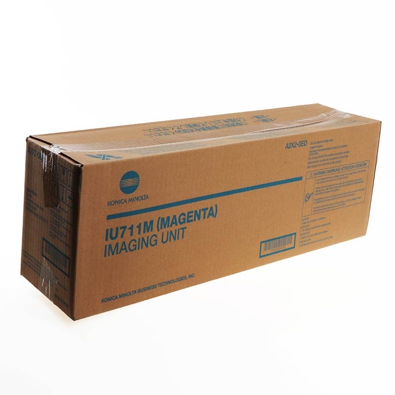 KONICAMINOLTA Drum A2X20ED IU711M Magenta