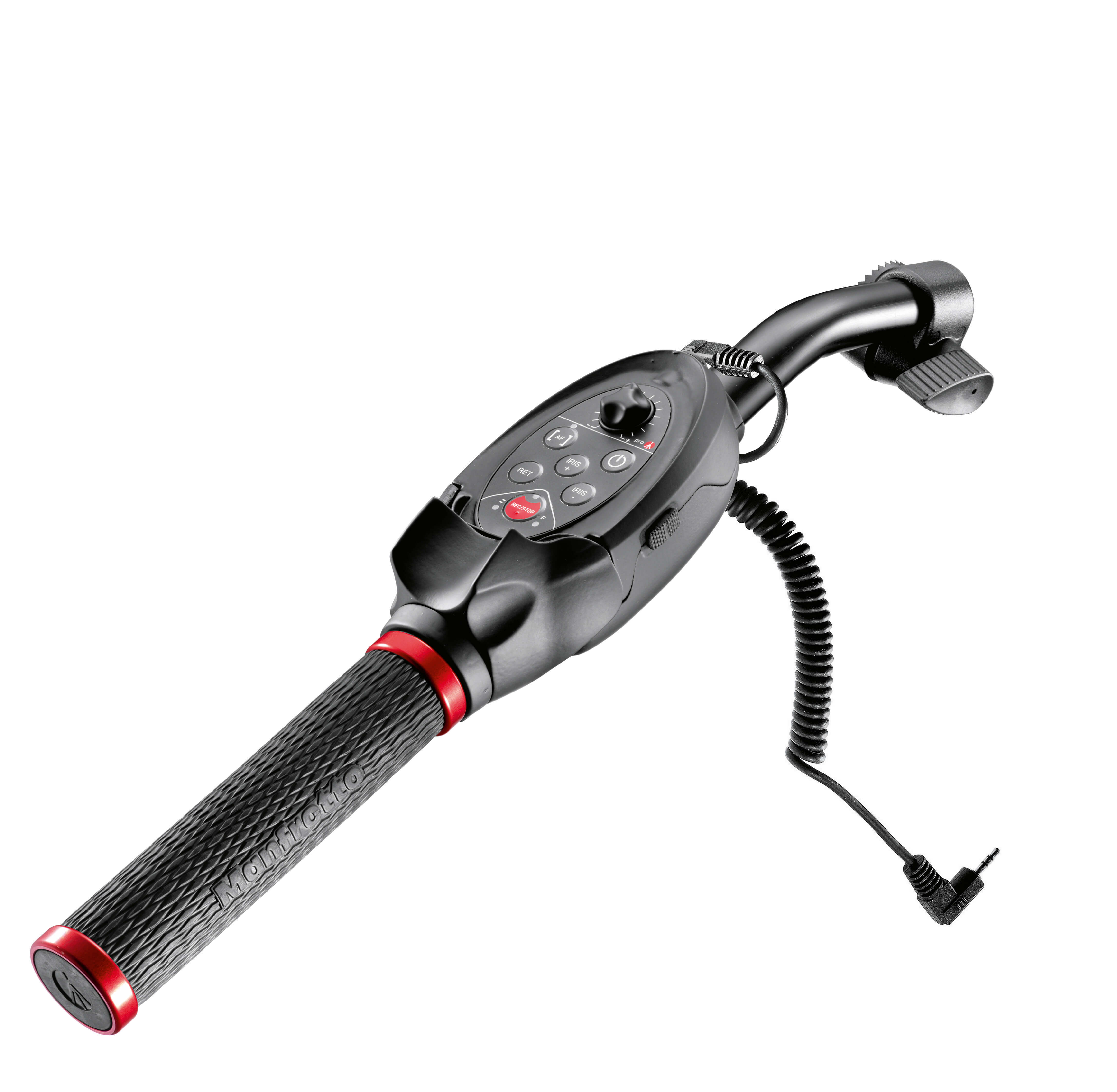 MANFROTTO Remote RC PANB. LANC MVR901EPLA Sony/Canon