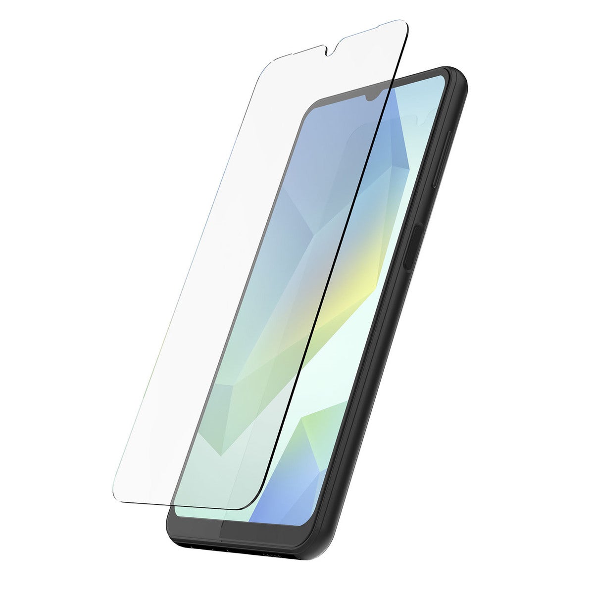 Skærmbeskytter Clear Protect - Samsung A16 4G/A16 5G/A17 4G/A17 5G