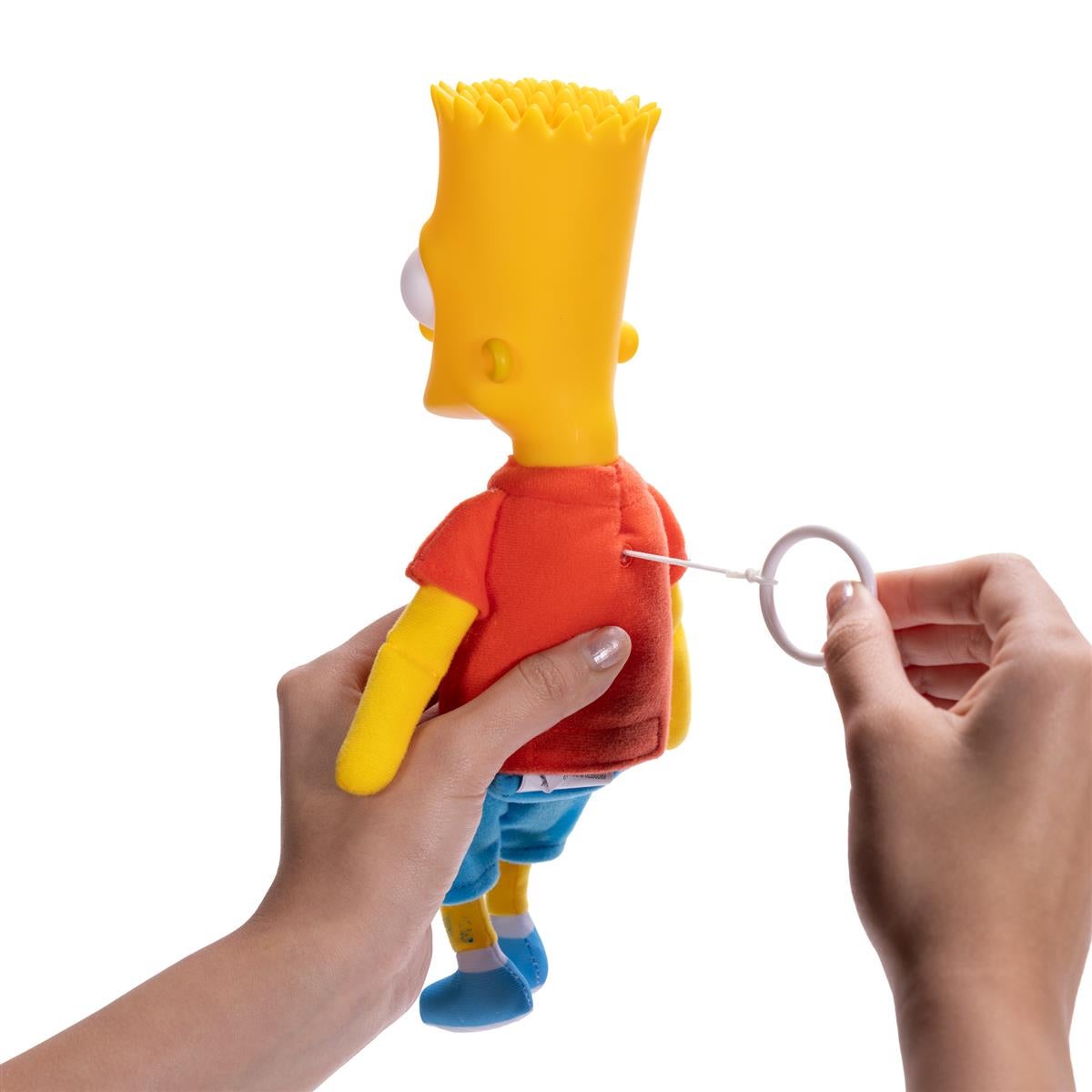 Shelf Talkers The Simpsons Bart - Tura Scandinavia