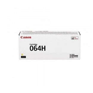 Toner 4932C001 064H Yellow
