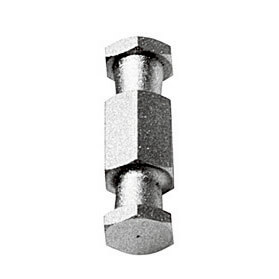 Pin 061, for 2 x 035 in 60¢-t hread, aluminum